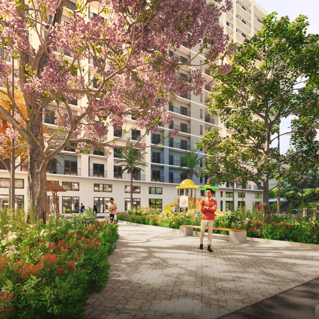 Phát triển thêm dự án Nhà ở xã hội tại Thanh Hóa