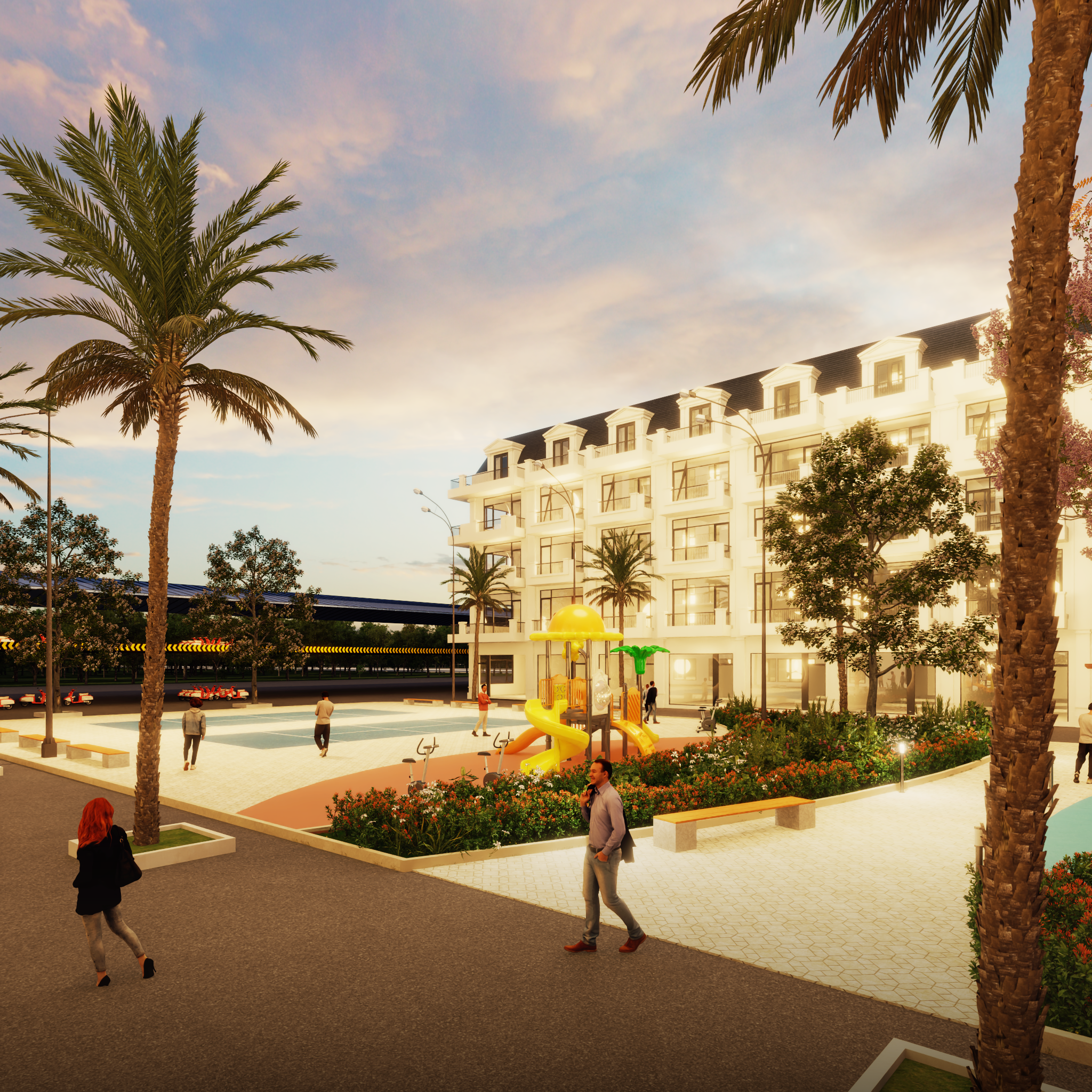 Gần 900 căn nhà ở xã hội tại Thanh Hóa đủ điều kiện bán, cho thuê mua