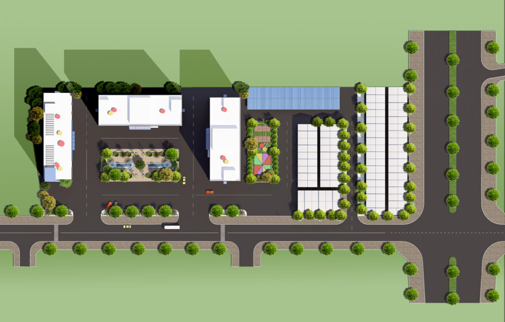 Những tín hiệu tích cực khi triển khai xây dựng nhà ở xã hội